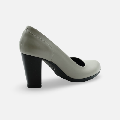 White Buffalo Product - اندازه پاشنه 8<br> - تصویر 3