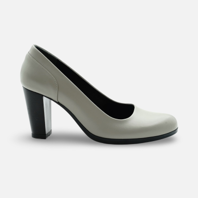 White Buffalo Product - اندازه پاشنه 8<br> - تصویر 4
