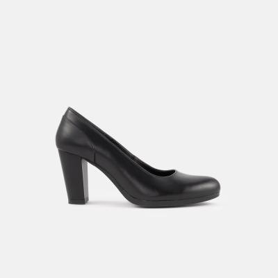 White Buffalo Product - اندازه پاشنه 8<br> - Black - 2