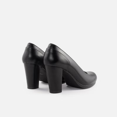 White Buffalo Product - اندازه پاشنه 8<br> - Black - 4