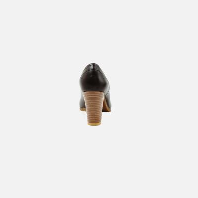 White Buffalo Product - اندازه پاشنه 8<br> - Brown - 2