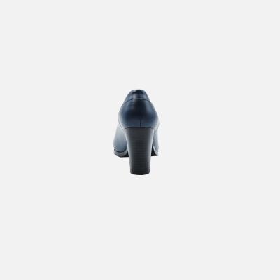 White Buffalo Product - اندازه پاشنه 8<br> - Navy Blue - 1