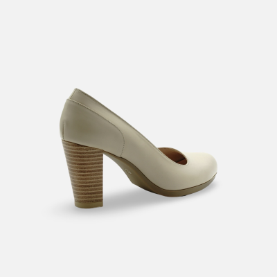 White Buffalo Product - اندازه پاشنه 8<br> - تصویر 3