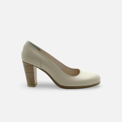 White Buffalo Product - اندازه پاشنه 8<br> - تصویر 4