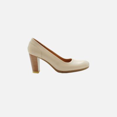 White Buffalo Product - اندازه پاشنه 8<br> - Cream - 2