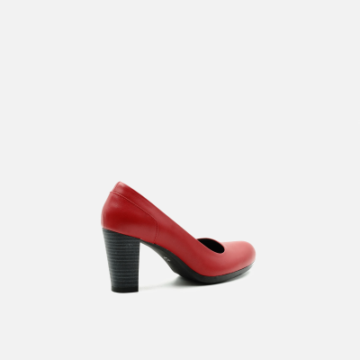 White Buffalo Product - اندازه پاشنه 8<br> - تصویر 2