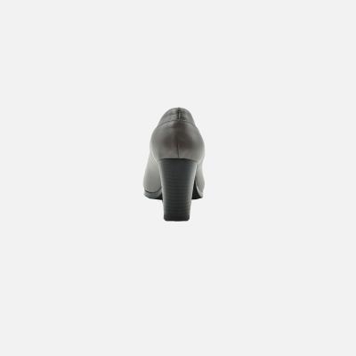 White Buffalo Product - اندازه پاشنه 8<br> - Gray - 2