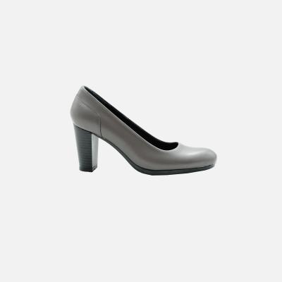 White Buffalo Product - اندازه پاشنه 8<br> - Gray - 3