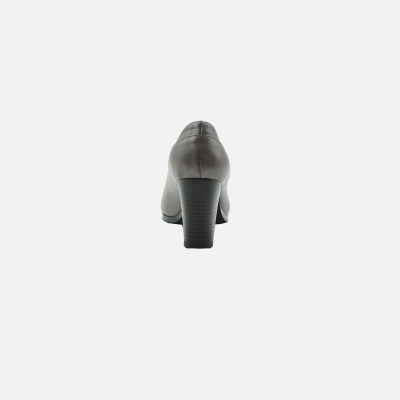 White Buffalo Product - اندازه پاشنه 8<br> - تصویر 3