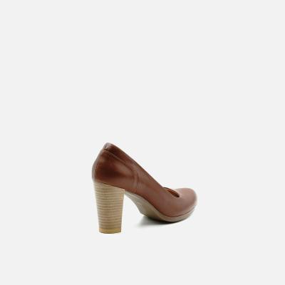 White Buffalo Product - اندازه پاشنه 8<br> - Golden - 1