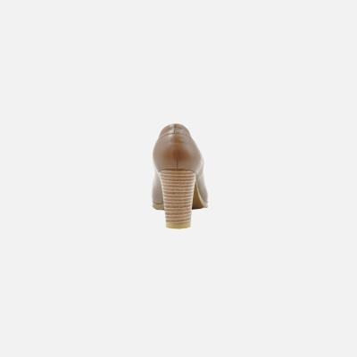 White Buffalo Product - اندازه پاشنه 8<br> - Dark Cream - 1
