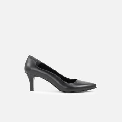 White Buffalo Product - اندازه پاشنه 7<br> - Black - 1