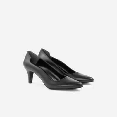 White Buffalo Product - اندازه پاشنه 7<br> - Black - 4