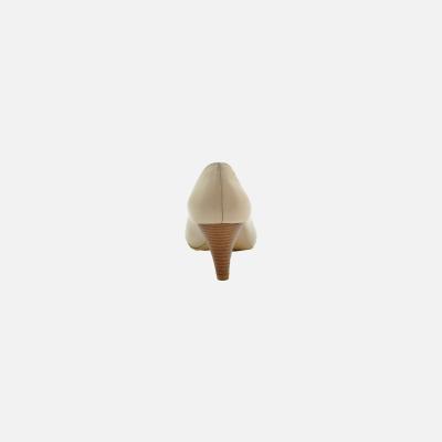 White Buffalo Product - اندازه پاشنه 7<br> - Cream - 1