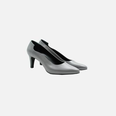 White Buffalo Product - اندازه پاشنه 7<br> - Gray - 3