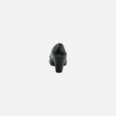 White Buffalo Product - اندازه پاشنه 6<br> - Black - 1