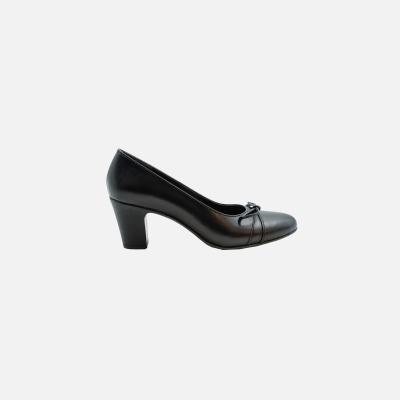 White Buffalo Product - اندازه پاشنه 6<br> - Black - 3