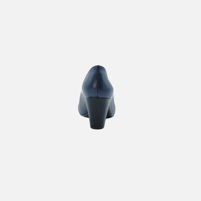 White Buffalo Product - اندازه پاشنه 6<br> - Navy Blue - 1
