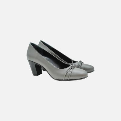 White Buffalo Product - اندازه پاشنه 6<br> - Gray - 1
