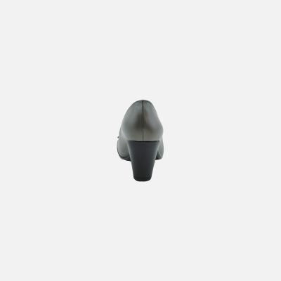 White Buffalo Product - اندازه پاشنه 6<br> - Gray - 3