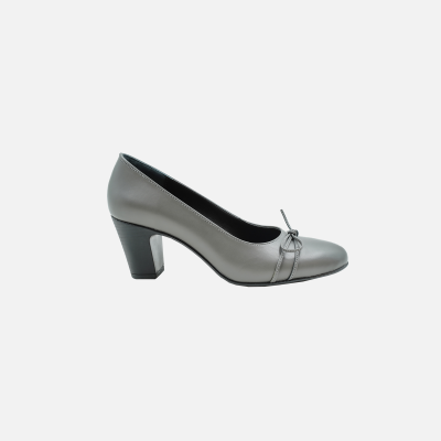 White Buffalo Product - اندازه پاشنه 6<br> - تصویر 3