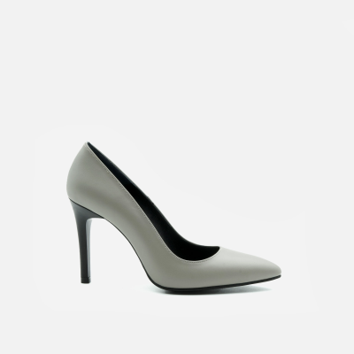 White Buffalo Product - اندازه پاشنه 10<br> - تصویر 3