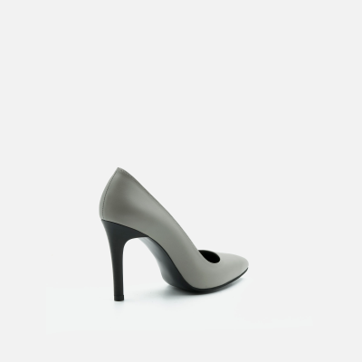 White Buffalo Product - اندازه پاشنه 10<br> - تصویر 4