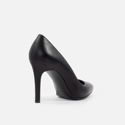 White Buffalo Product - اندازه پاشنه 10<br> - Black - 2