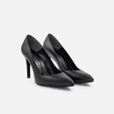 White Buffalo Product - اندازه پاشنه 10<br> - Black - 4