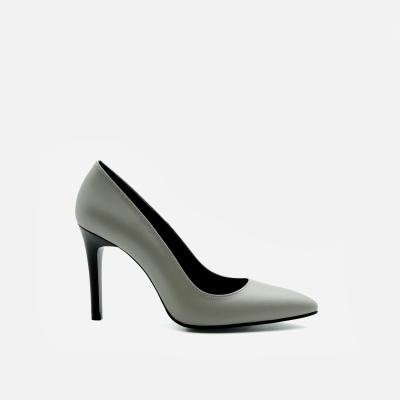 White Buffalo Product - اندازه پاشنه 10<br> - Gray - 1
