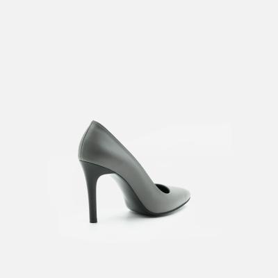 White Buffalo Product - اندازه پاشنه 10<br> - Gray - 2
