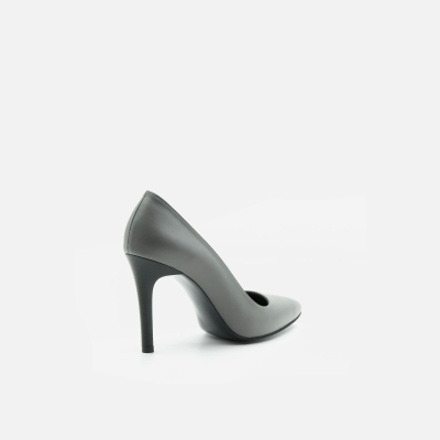 White Buffalo Product - اندازه پاشنه 10<br> - تصویر 3