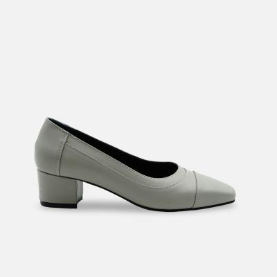 White Buffalo Product - اندازه پاشنه 4<br> - Light Gray - 1