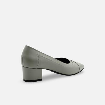 White Buffalo Product - اندازه پاشنه 4<br> - Light Gray - 3