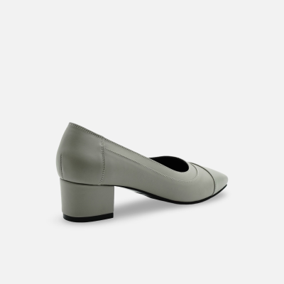 White Buffalo Product - اندازه پاشنه 4<br> - تصویر 4