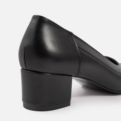 White Buffalo Product - اندازه پاشنه 4<br> - Black - 3
