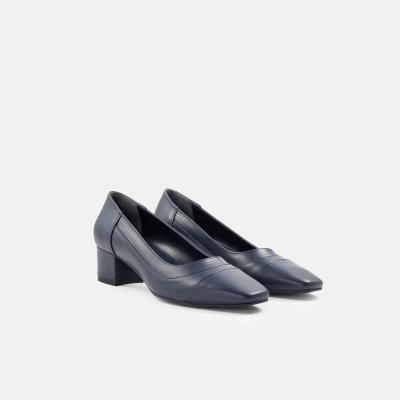 White Buffalo Product - اندازه پاشنه 4<br> - Navy Blue - 1