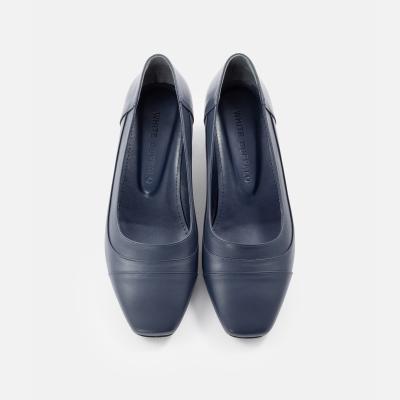 White Buffalo Product - اندازه پاشنه 4<br> - Navy Blue - 3