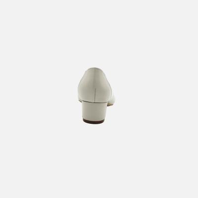 White Buffalo Product - اندازه پاشنه 4<br> - Milky - 3