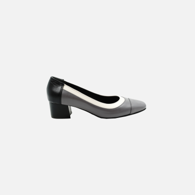 White Buffalo Product - اندازه پاشنه 4<br> - تصویر 2