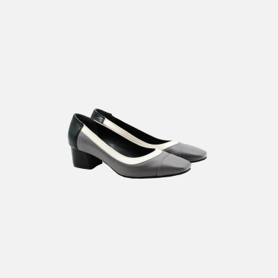 White Buffalo Product - اندازه پاشنه 4<br> - تصویر 3