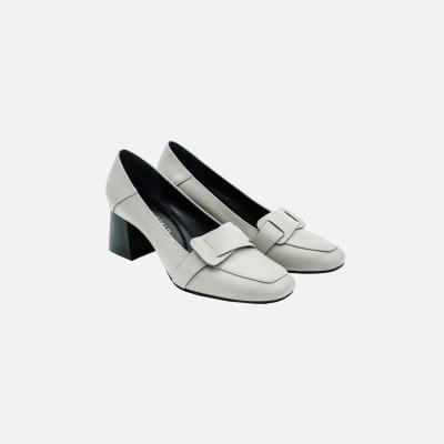White Buffalo Product - اندازه پاشنه 5<br> - Light Gray - 1