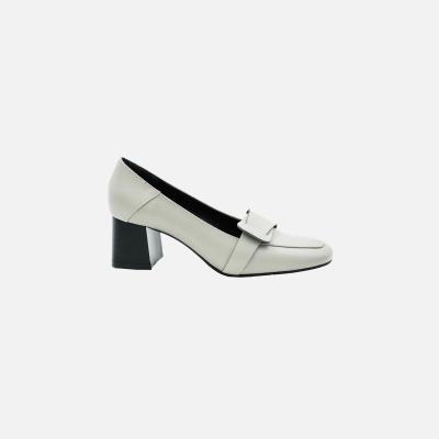 White Buffalo Product - اندازه پاشنه 5<br> - Light Gray - 2
