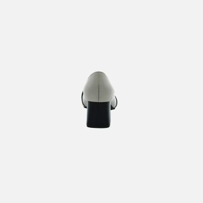 White Buffalo Product - اندازه پاشنه 5<br> - Light Gray - 3