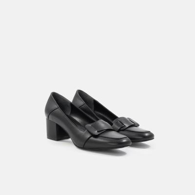 White Buffalo Product - اندازه پاشنه 5<br> - Black - 1