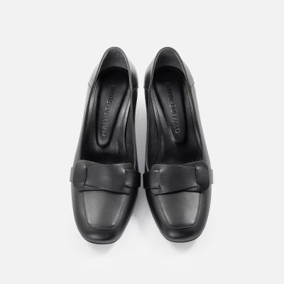 White Buffalo Product - اندازه پاشنه 5<br> - Black - 3