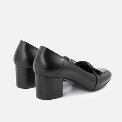 White Buffalo Product - اندازه پاشنه 5<br> - تصویر 5