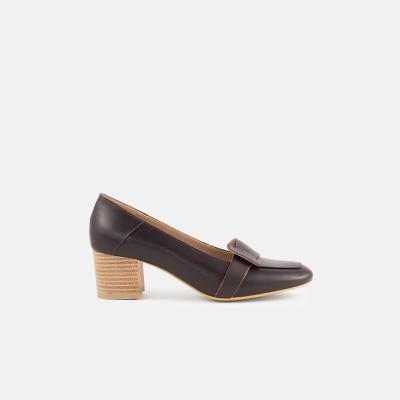 White Buffalo Product - اندازه پاشنه 5<br> - Brown - 1