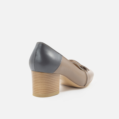 White Buffalo Product - اندازه پاشنه 5<br> - تصویر 2