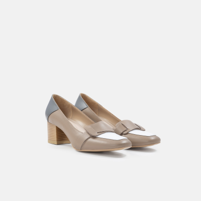 White Buffalo Product - اندازه پاشنه 5<br> - تصویر 3